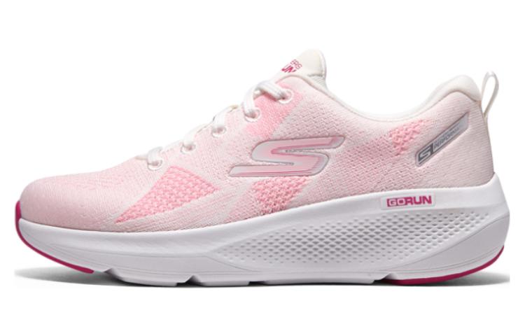 Skechers GOrun Elevate ‘Pink’ Women’s