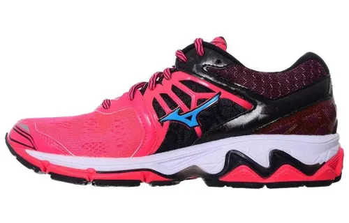Mizuno Wave Horizon 'Pink Black' Women's