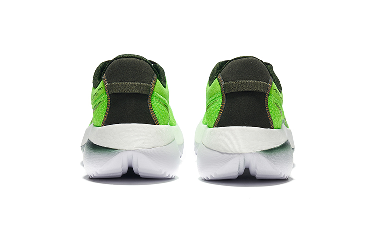 saucony Kinvara Pro ‘Slime Umbra’
