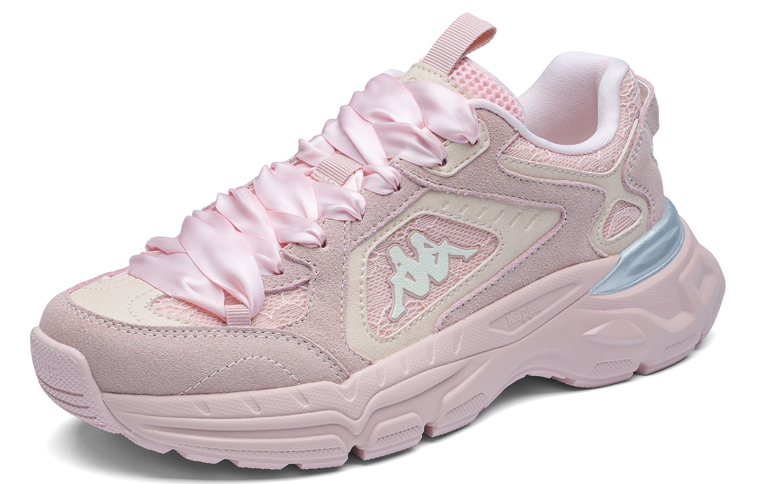 Kappa O.2000 Cushioning Slip Resistant Abrasion Resistant Lightweight Height Increasing Rebound
