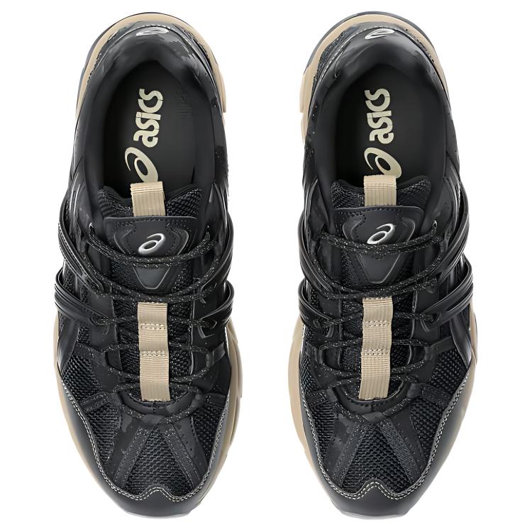 ASICS Gel Sonoma 15 50 Black Pepper