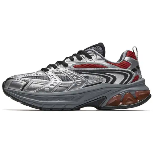 Anta OG2000 Slip Resistant Abrasion Resistant Slip Resistant Abrasion Resistant Low top Running Shoes Women's