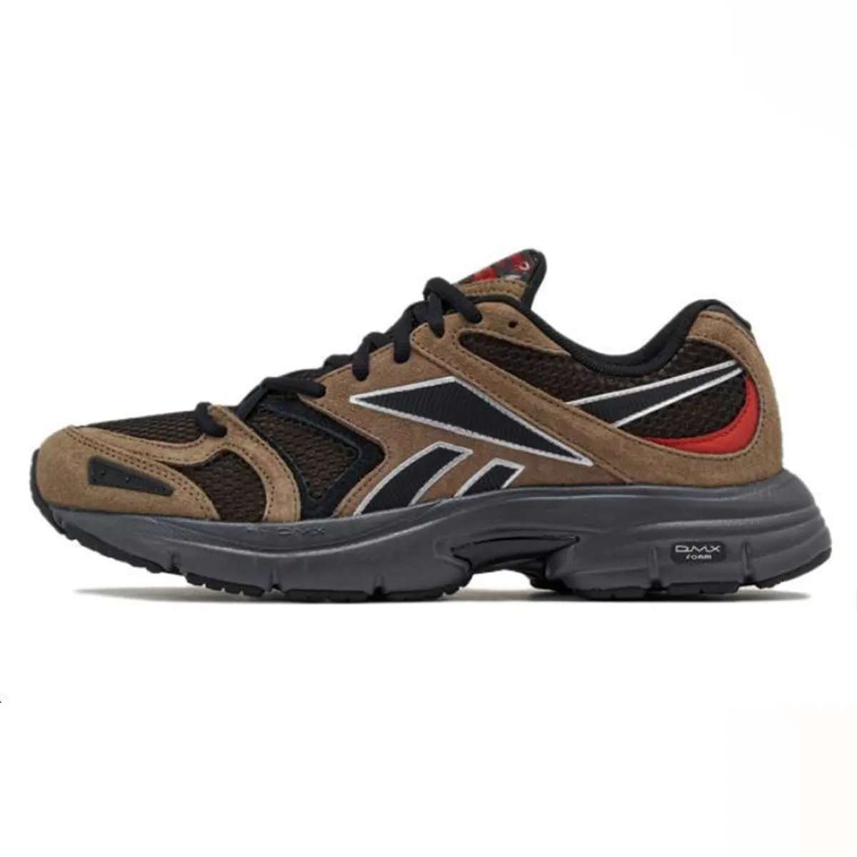 Reebok Premier Road Plus 6 'Brown Black'