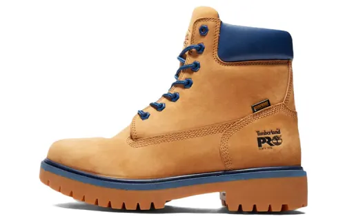Sam Adams x Timberland Direct Attach Short Outdoor Boots Earth Yellow