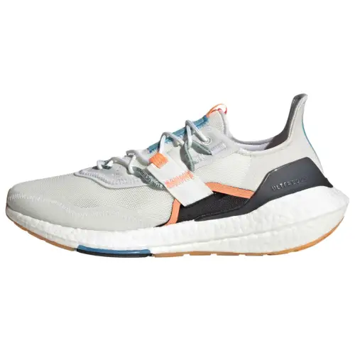 Adidas Parley X Adidas Ultra Boost 22 'White Black Orange'