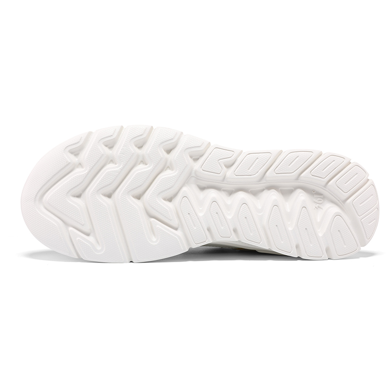 361° Breathable Rebound Breathable And Resilient Low top Casual Running Shoes Men’s Black Umber