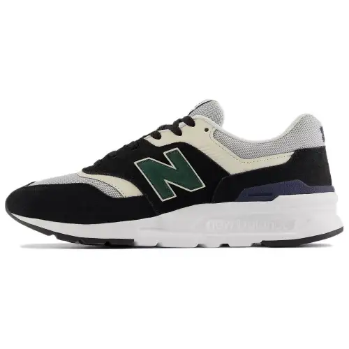 997H New Balance 'Black Nightwatch Green'