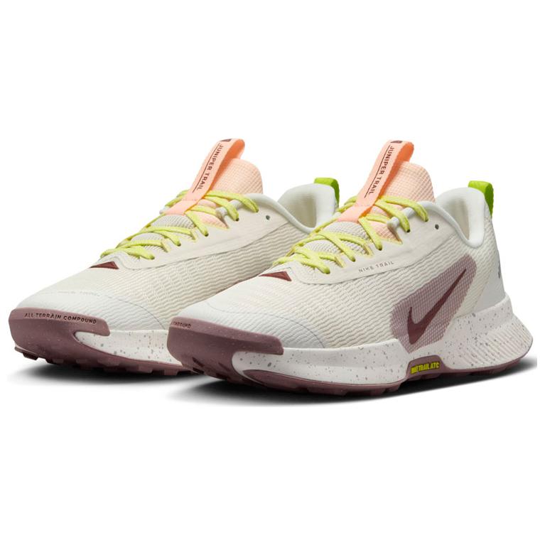 Nike Juniper Trail 3 ‘Sail Dark Pony Tint’ Women’s