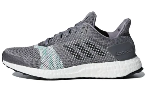 Adidas Wmns UltraBoost St 'Grey Crystal White' Women's