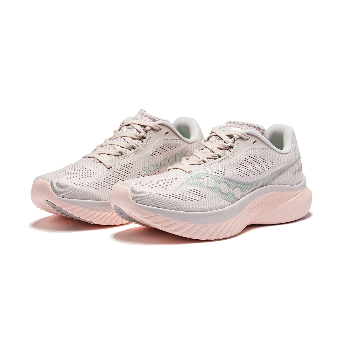 Saucony Kinvara 15 Moon Jade Women’s