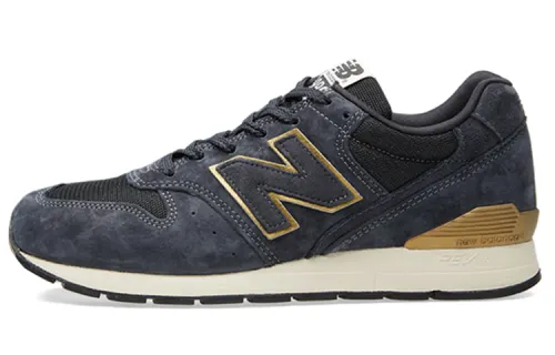 New Balance 996 Blue/Gold