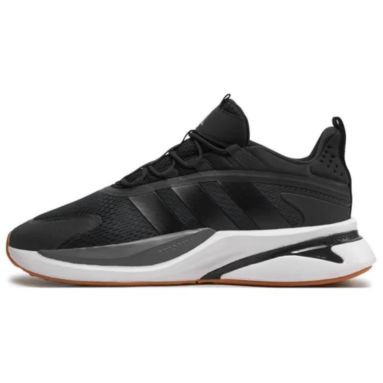 Adidas Alpharesponse ‘Black Gum’
