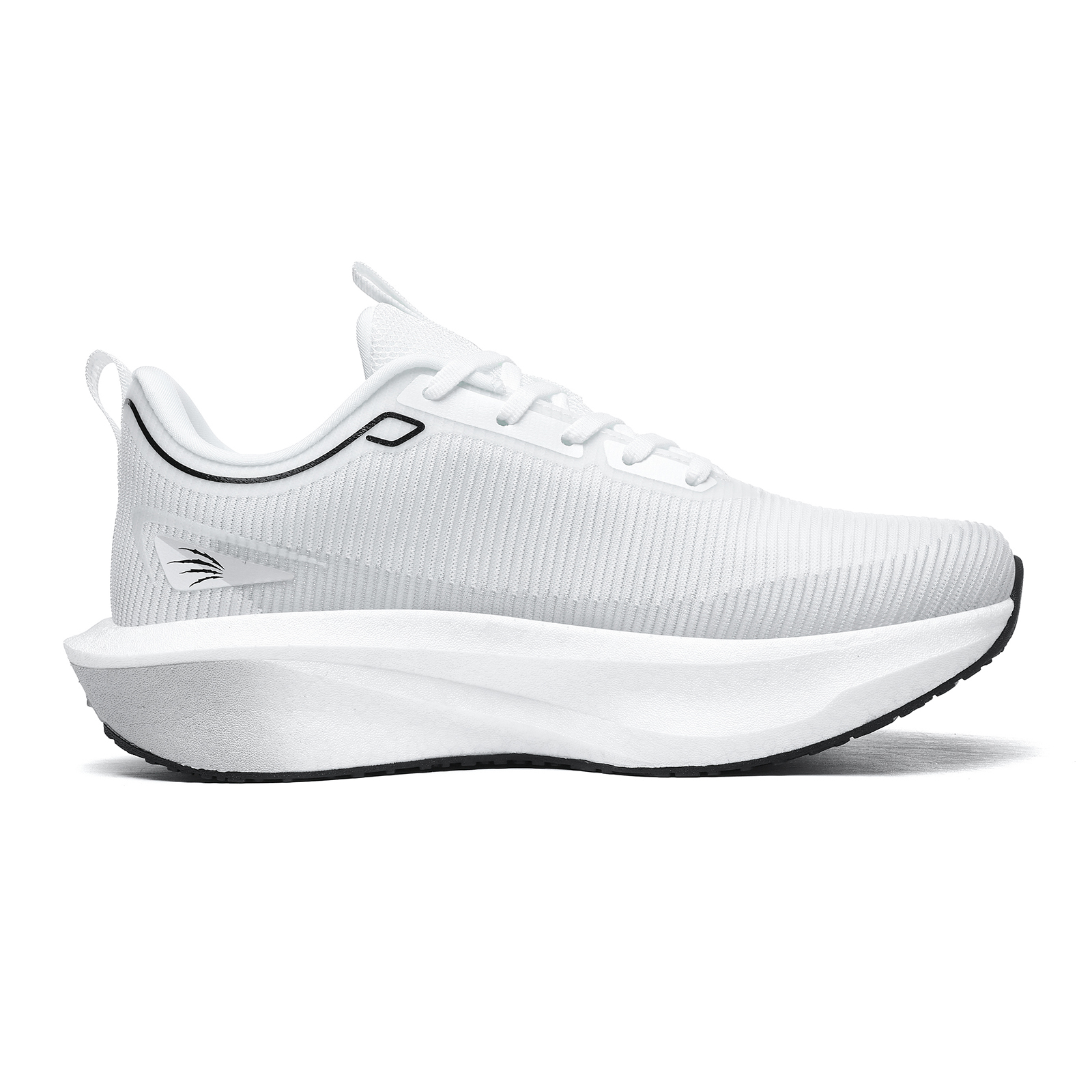 SUPERING BEAST Cushioning Abrasion Resistant Breathable Lightweight Height Increasing Rebound Low top