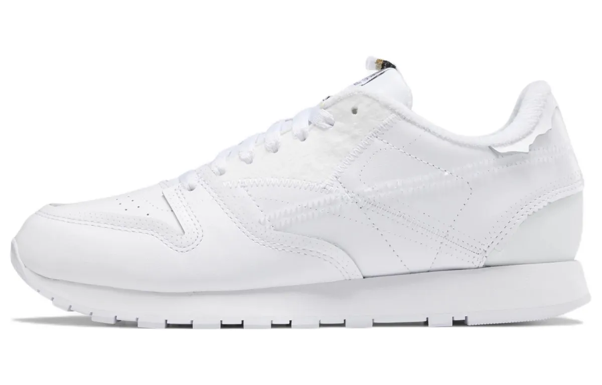 Reebok Maison Margiela x Reebok Classic Leather 'Memory Of - White'