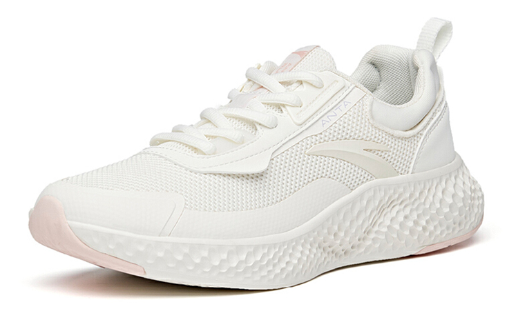 Anta Running Collection Cushioning Slip Resistant Abrasion Resistant Cushioning Slip Resistant Abrasion Resistant