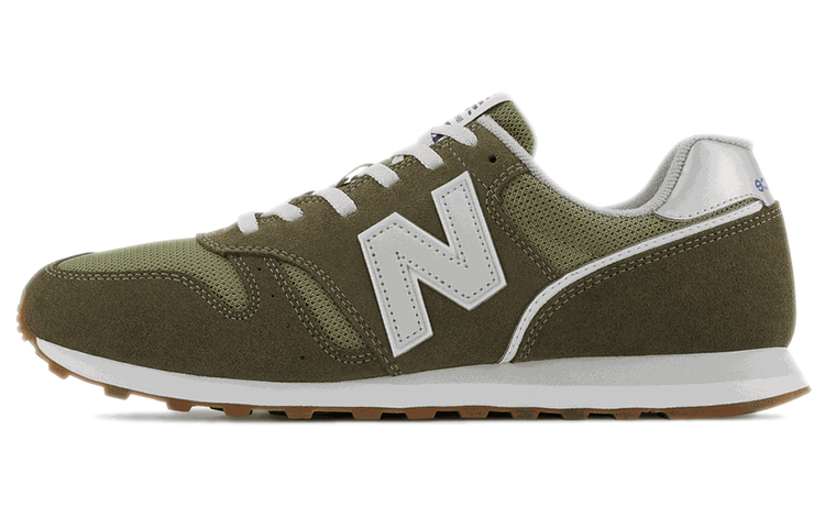 New Balance 373 Series Green