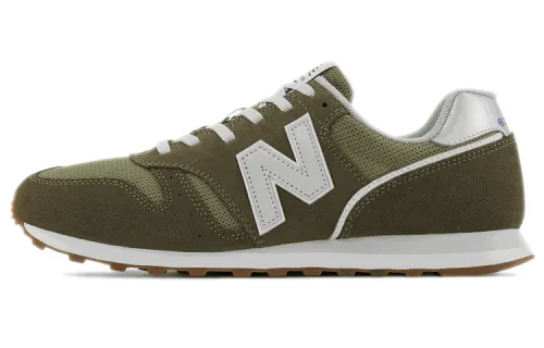 New Balance 373 Series Green