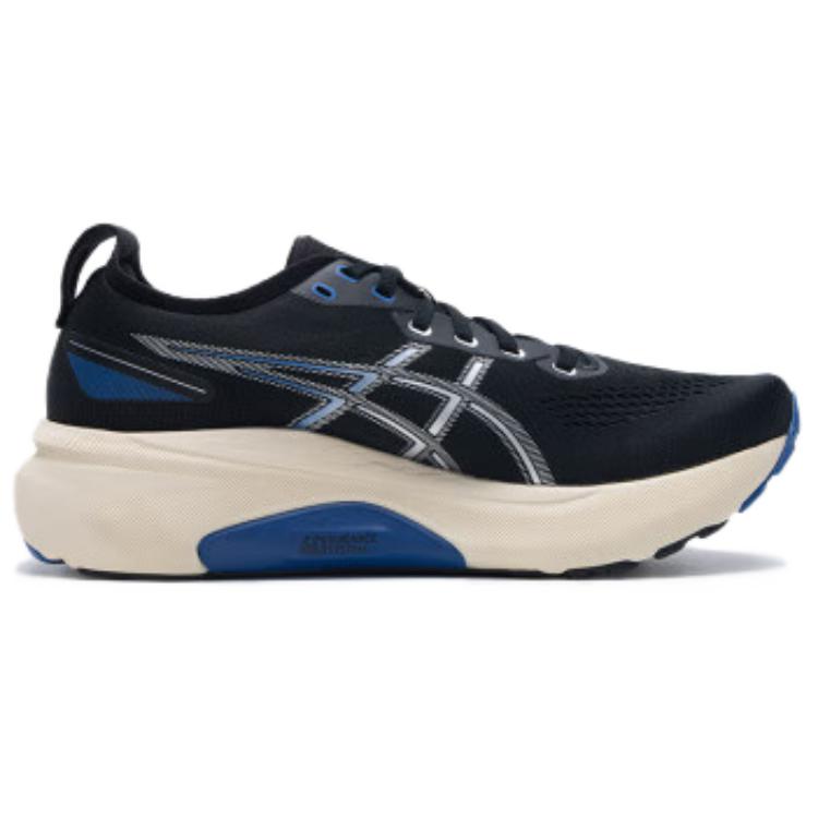 ASICS Gel Kayano 31 ‘Black Blue’