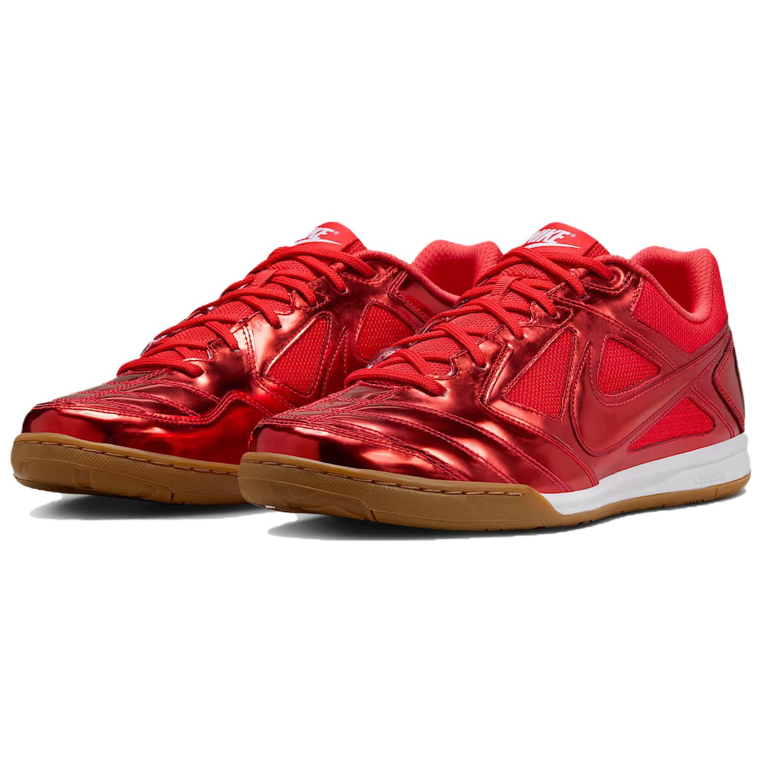 Nike Gato Soccer Shoes Men’s Red