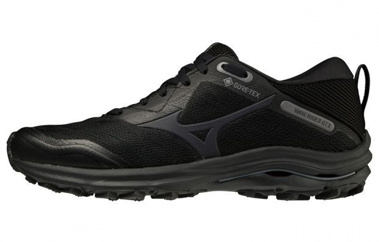 Wave Rider Wmns Mizuno GORE-TEX 'Black' Women's
