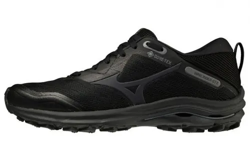 Wave Rider Wmns Mizuno GORE-TEX 'Black' Women's