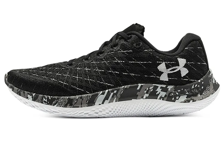 Under Armour Flow Velociti 'Black'