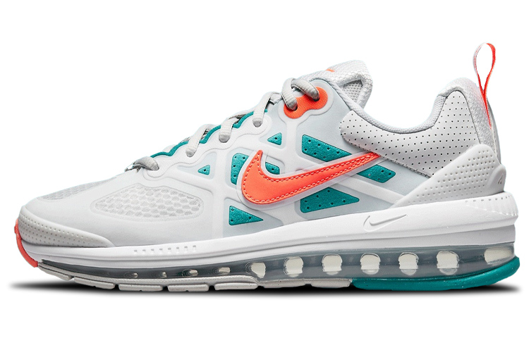 Nike Air Max Genome White Turquoise Women's