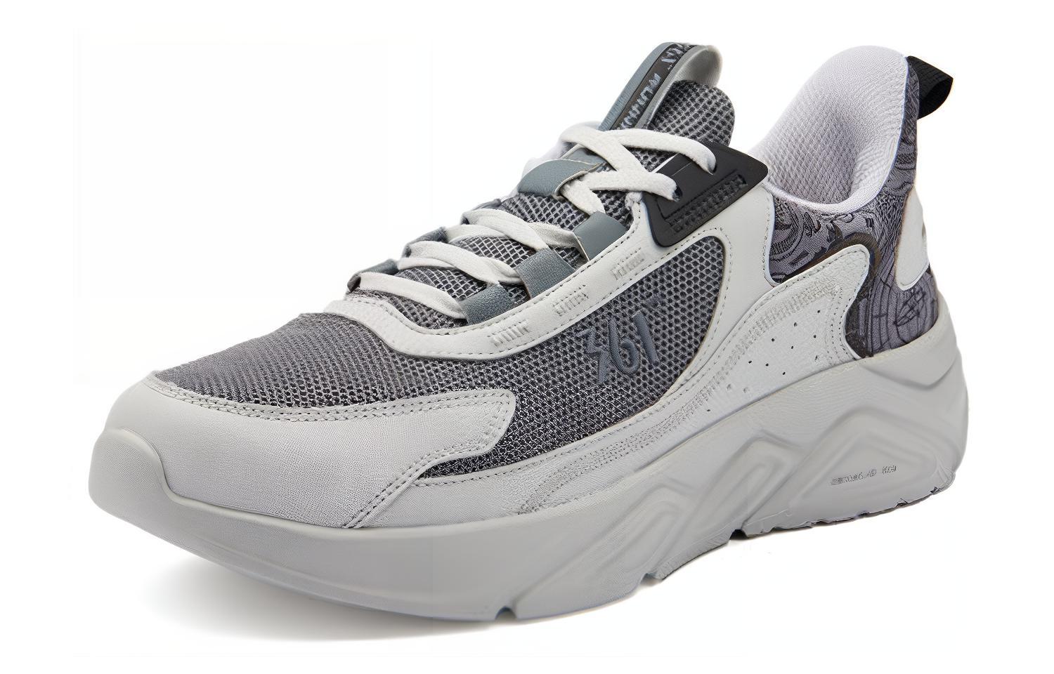 361° Dragon Eye 2.0 Mesh Slip Resistant, Abrasion Resistant, Breathable, Lightweight, Rebound