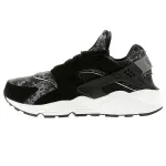 Nike Air Huarache Black Snow Camo