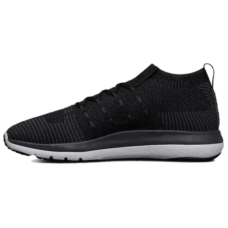 Under Armour Low top Running Shoes Men's Black