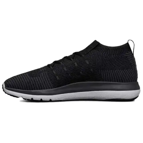 Under Armour Low top Running Shoes Men's Black