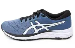 ASICS Gel Excite 7 Running Shoes Men's Low Top Light Blue