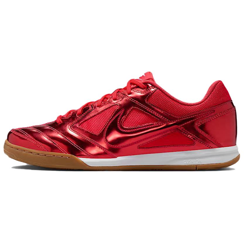 Nike Gato Soccer Shoes Men’s Red
