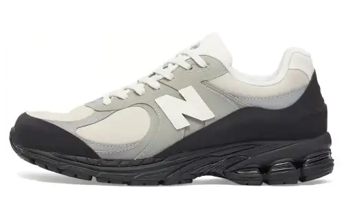 New Balance 2002R The Basement Stone Grey