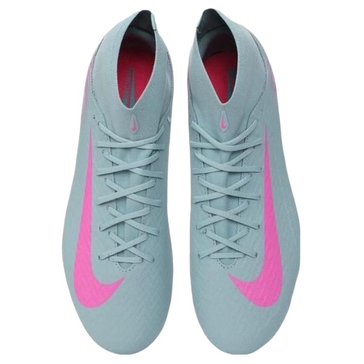 Nike Mercurial Superfly 10 Academy Ag Ocean Cube Pink Blast