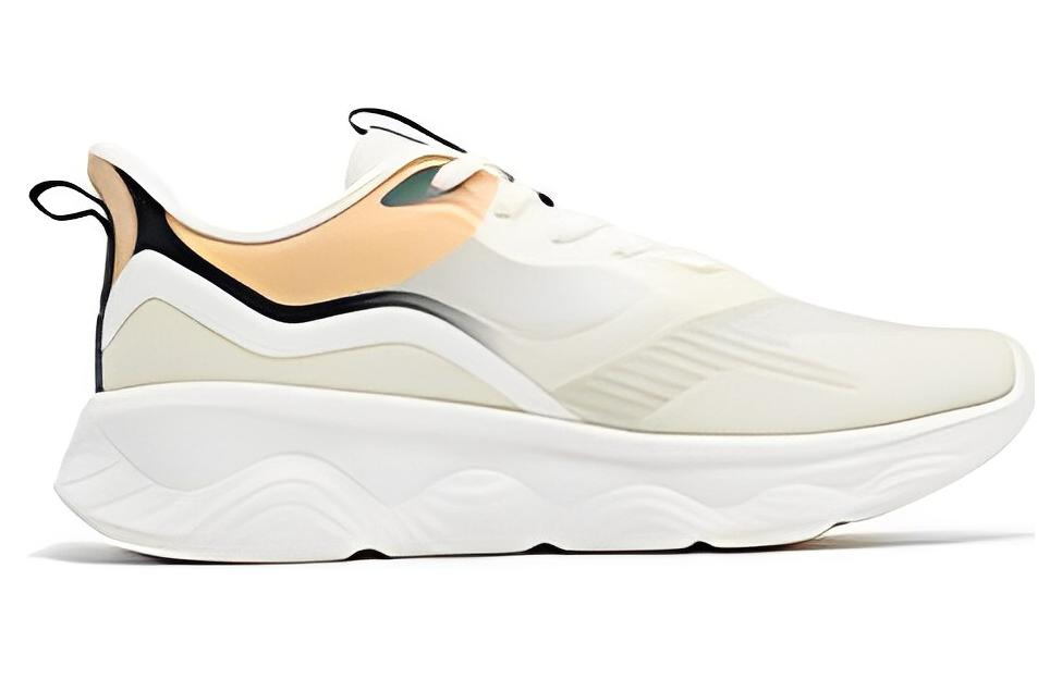 361° Mian Yun Slip Resistant, Abrasion Resistant, Breathable Slip Resistant, Abrasion Resistant, Breathable Low top