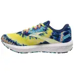 Brooks Women's Revel 6 'Rock N Roll - Tie Dye'