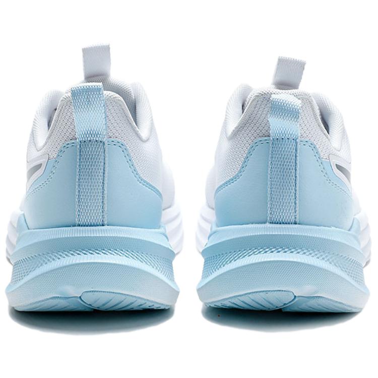QIAODAN Speed Cushioning Slip Resistant Abrasion Resistant Cushioning Slip Resistant Abrasion Resistant Low top
