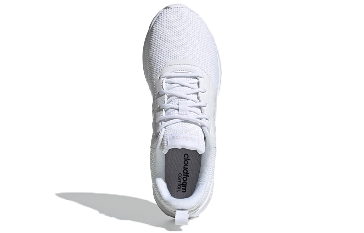 Женские кроссовки adidas neo Qt Racer 2.0 (белый) — фото 5