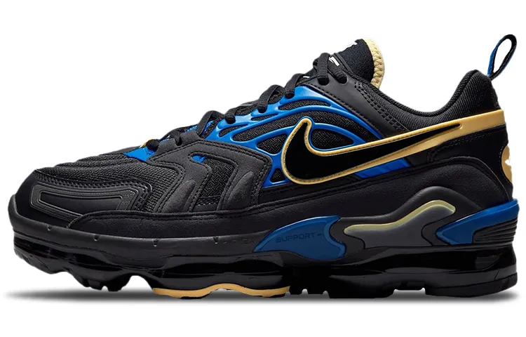 Nike Air VaporMax Evo Black Blue