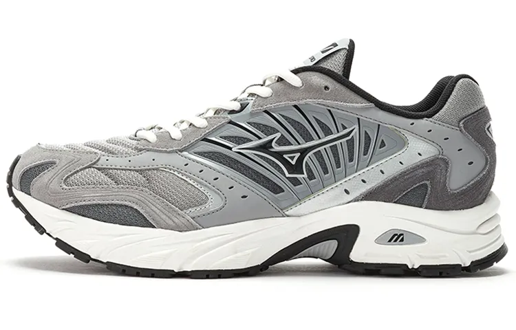 Mizuno Fiyi 2K 'Grey'