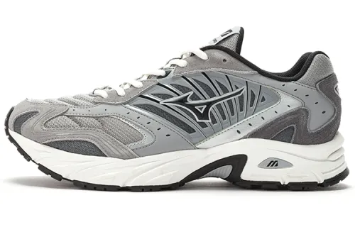Mizuno Fiyi 2K 'Grey'
