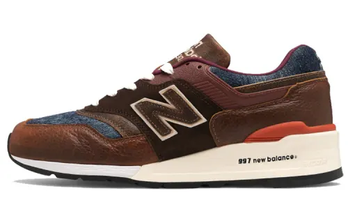 New Balance 997 Elevated Basics