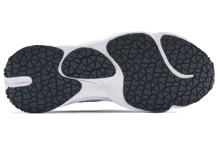 Женские кроссовки Under Armour Micro G Kilchis (розово-серый) — фото 5