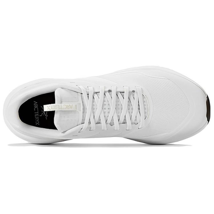Arc'teryx Norvan LD 3 Mesh, Leather Slip Resistant Abrasion Resistant Slip Resistant Abrasion Resistant Low top