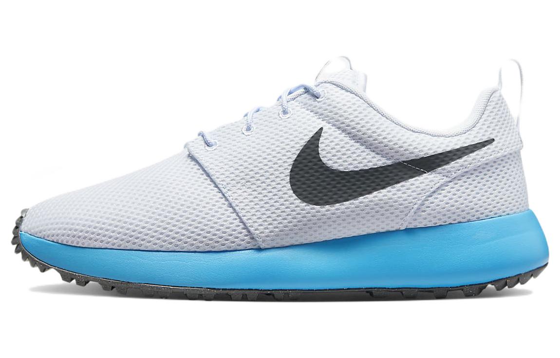 Nike Roshe Golf Next Nature 'Grey Blue Lightning'