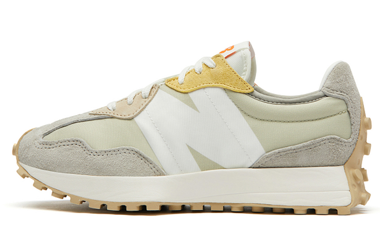 327 Wmns New Balance 'Light Grey' Women's