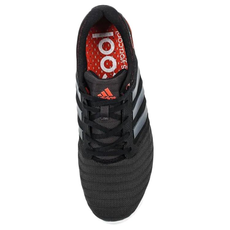 Adidas CC Revolution Comfortable Cushioning Slip Resistant Abrasion Resistant Low top Training Running Shoes Women’s