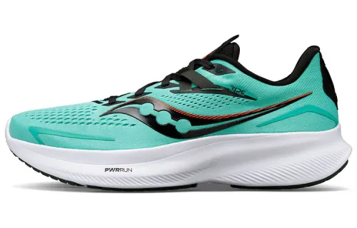 saucony Ride 15 'Cool Mint Zest'