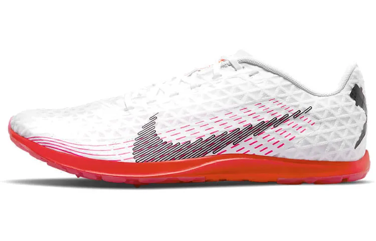 Nike Air Zoom Rival Waffle 5 'White Bright Crimson'